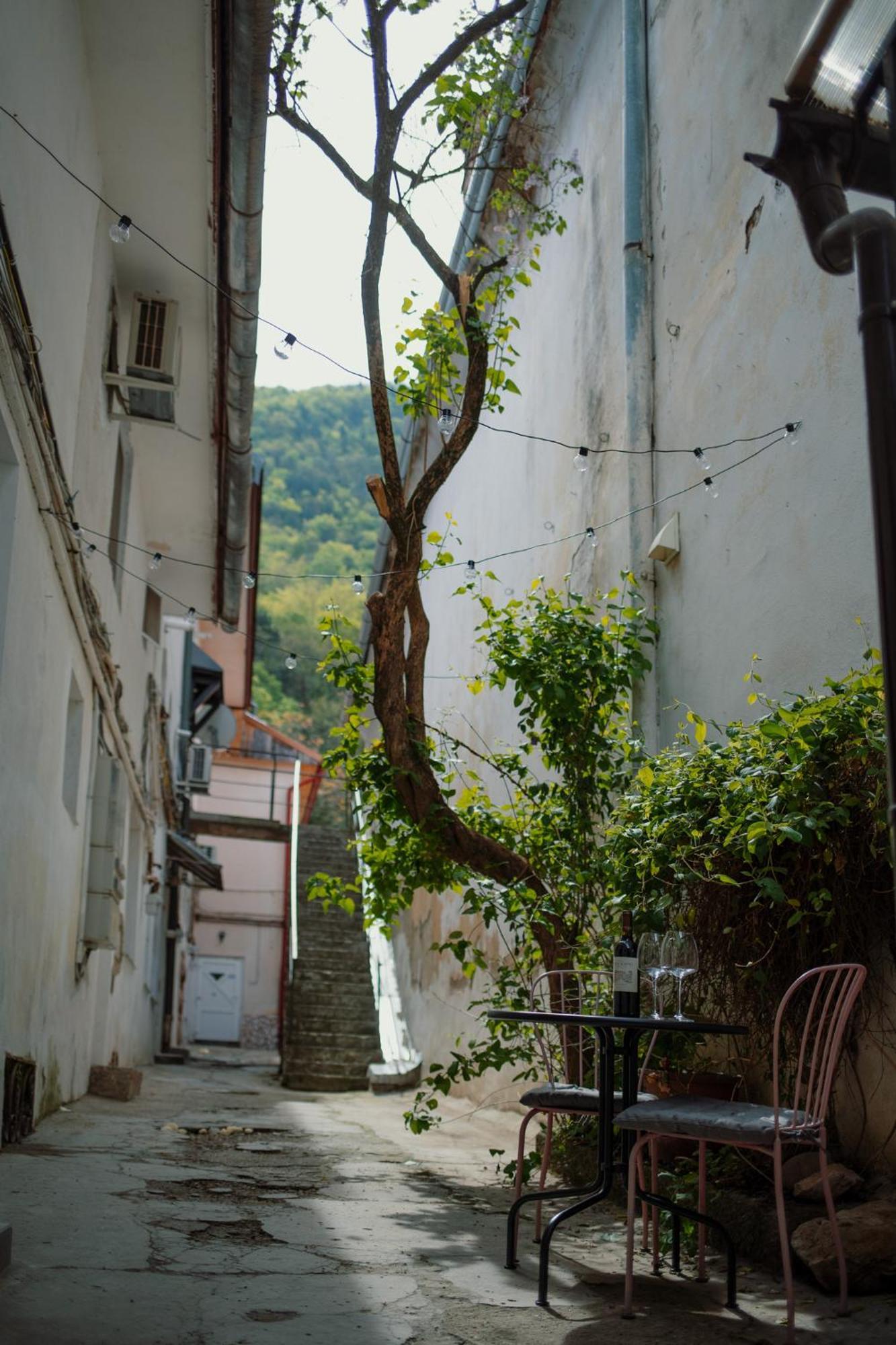 3 Min To Everything-Stylish-Modern-Old Fortress Braşov Exterior foto